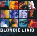 CD - Blondie - Livid
