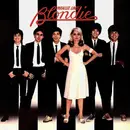 LP - Blondie - Parallel Lines - UK