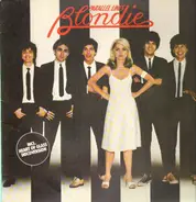 Blondie - Parallel Lines