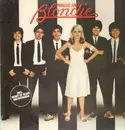 LP - Blondie - Parallel Lines