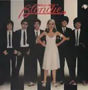 LP - Blondie - Parallel Lines