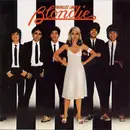 LP - Blondie - Parallel Lines