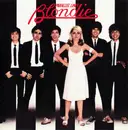 CD - Blondie - Parallel Lines