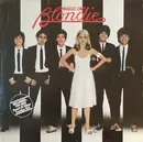 LP - Blondie - Parallel Lines