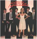 LP - Blondie - Parallel Lines - Incl. OIS