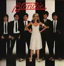 LP - Blondie - Parallel Lines
