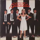 LP - Blondie - Parallel Lines