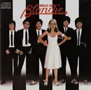 CD - Blondie - Parallel Lines