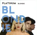CD - Blondie - Platinum