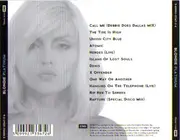 CD - Blondie - Platinum