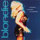 CD - Blondie - Remixed Remade Remodeled