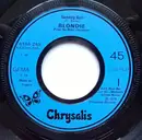 7inch Vinyl Single - Blondie - Sunday Girl