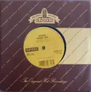 7inch Vinyl Single - Blondie - Sunday Girl