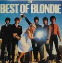 LP - Blondie - The Best Of Blondie