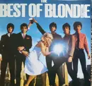 LP - Blondie - The Best Of Blondie