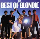LP - Blondie - The Best Of Blondie