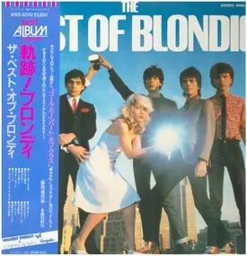 Blondie - The Best Of Blondie