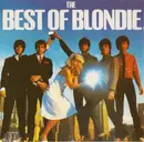 CD - Blondie - The Best Of Blondie