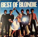 LP - Blondie - The Best Of Blondie