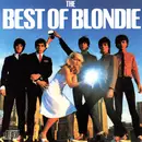 CD - Blondie - The Best Of Blondie