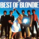 CD - Blondie - The Best Of Blondie