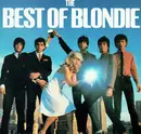 LP - Blondie - The Best Of Blondie