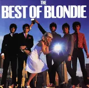 CD - Blondie - Best of