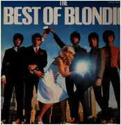 LP - Blondie - The Best Of Blondie - Incl insert