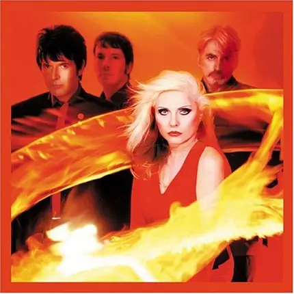 Blondie - The Curse of Blondie