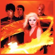 CD - Blondie - The Curse Of Blondie
