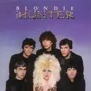 LP - Blondie - The Hunter