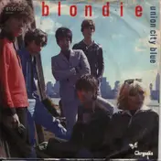 Blondie - Union City Blue
