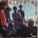 7inch Vinyl Single - Blondie - Union City Blue