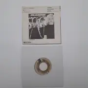 7inch Vinyl Single - Blondie - X Offender