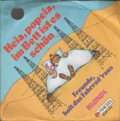 Blondl - Heia, Popeia, Im Bett Ist Es Schön