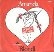 Blondl - Amanda