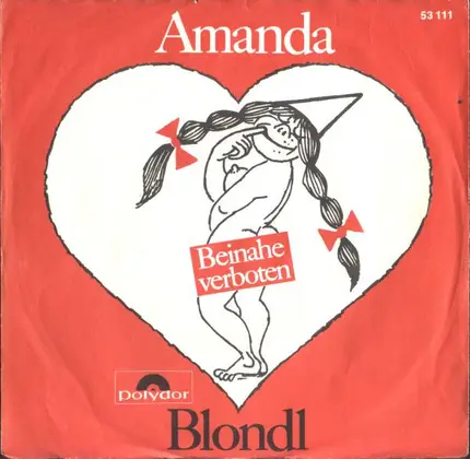 Blondl - Amanda