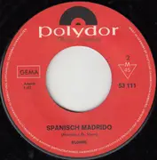 7inch Vinyl Single - Blondl - Amanda
