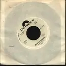 7inch Vinyl Single - Blondl - Amanda - Mono, Promo