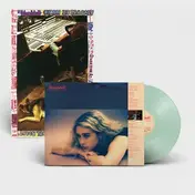 Blondshell - If You Asked For A Picture (coke Bottle Clear Lp)