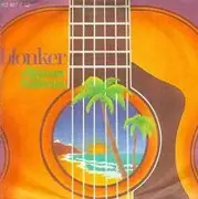 7inch Vinyl Single - Blonker - African Kalimba