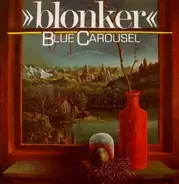 Blonker - Blue Carousel