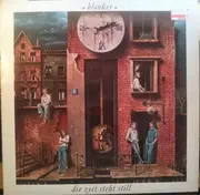 LP - Blonker - Die Zeit Steht Still