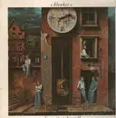 LP - Blonker - Die zeit steht still