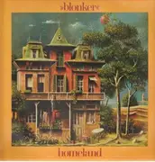 LP - Blonker - Homeland