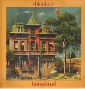 Blonker - Homeland