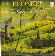 Blonker - Sidewalk Café