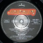 LP - Blonker - Wellness: Musik Für Die Seele - Der Gitarrensound Von Blonker