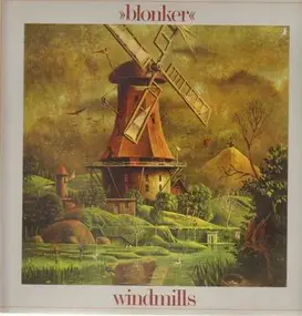 Blonker - Windmills