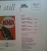 LP - Blonker - Die Zeit Steht Still